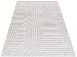 Exkluzivní kusový koberec Shaggy Locana Atta AT0150 - 200x300 cm