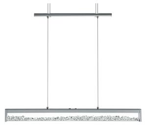 Eglo 93625 - LED stmívatelné svítidlo CARDITO 1 LED/24W/230V