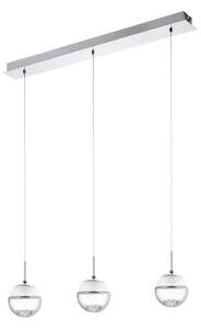 Eglo 93784 - LED Závěsné svítidlo MONTEFIO 1 3xLED/5W/230V