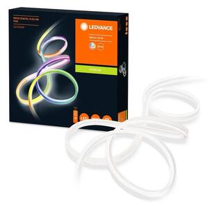 Venkovní LED RGB pásek NEON DIGITAL FLEX 5M IP44 23 W