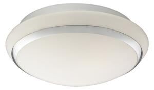 LUXERA 68046 - Koupelnové stropní svítidlo LUNA 1xE27/60W/230V IP44