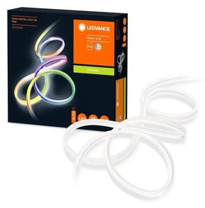 Venkovní LED RGB pásek NEON DIGITAL FLEX 3M IP44 15 W