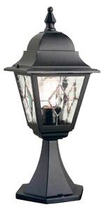 OSVĚTLENÍ CESTIČEK A CHODNÍKŮ, 44/18,4/18,4 cm Elstead Lighting - Online Only svítidla, Online Only