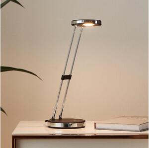 Eglo 93076 - LED stolní lampa GEXO LED/3W/230V