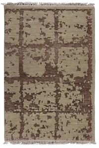 Mujkoberec Original Ručně vázaný indický koberec Sirsa DC-4 - 60x90 cm