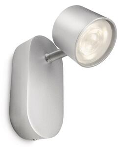 Philips 56240/48/16 - LED bodové svítidlo MYLIVING STAR LED/4W/230V