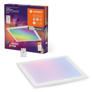 WiFi LED panel + ovládač MAGIC 45cm, RGB + laditelná bílá