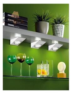 Eglo 89606 - SADA 3x Bodové svítidlo KOB 1 3xGX53/7W/230V