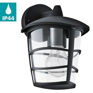Eglo 93098 - LED Venkovní nástěnné svítidlo ALORIA 1xE27/8,5W/230V IP44
