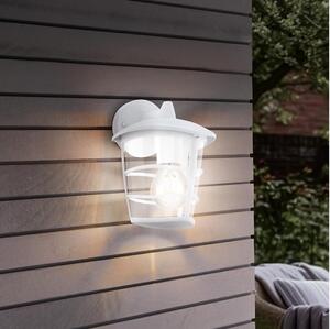 Eglo 93095 - LED Venkovní nástěnné svítidlo ALORIA 1xE27/8,5W/230V IP44
