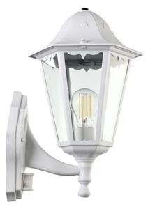 Eglo 93447 - Venkovní nástěnné svítidlo s čidlem NAVEDO 1xE27/60W/230V IP44