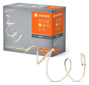 Prémiový LED COB pásek 7.5 W FLEX 1.5m, teplá bílá