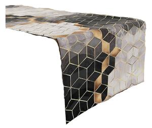 Běhoun na stůl 140x45 cm Optic - Minimalist Cushion Covers