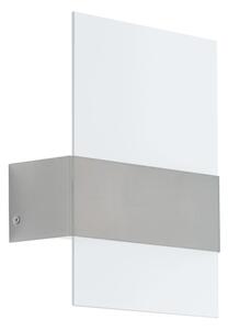 Eglo 93438 - LED venkovní osvětlení NADELA 2xLED/2,5W/230V IP44