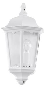 Eglo 93448 - Venkovní nástěnné svítidlo NAVEDO 1xE27/60W/230V IP44