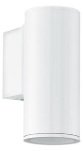 Eglo 94099 - LED Venkovní osvětlení RIGA 1xGU10/3W/230V IP44