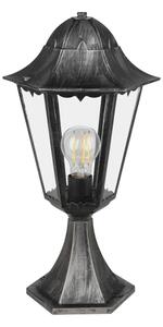 Eglo 93462 - Venkovní lampa NAVEDO 1xE27/60W/230V IP44