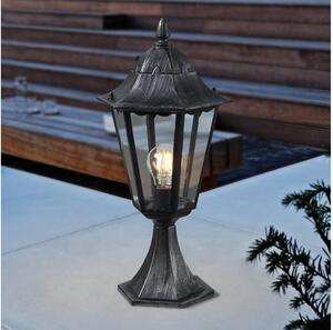 Eglo 93462 - Venkovní lampa NAVEDO 1xE27/60W/230V IP44