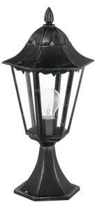 Eglo 93462 - Venkovní lampa NAVEDO 1xE27/60W/230V IP44