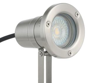 Eglo 94111 - LED venkovní osvětlení NEMA 1xGU10/5W/230V IP54