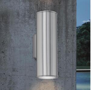 Eglo 94107 - LED venkovní osvětlení RIGA 2xGU10/3W/230V IP44
