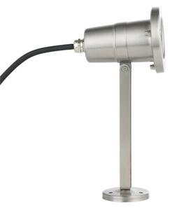Eglo 94111 - LED venkovní osvětlení NEMA 1xGU10/5W/230V IP54