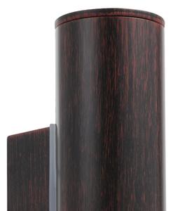 Eglo 94105 - LED venkovní osvětlení RIGA 2xGU10/3W/230V IP44