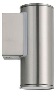 Eglo 94106 - LED venkovní osvětlení RIGA 1xGU10/3W/230V IP44
