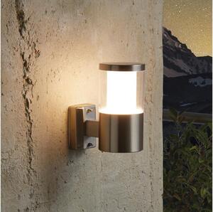 Eglo 94277 - LED venkovní osvětlení BASALGO 1 LED/3,7W/230V IP44