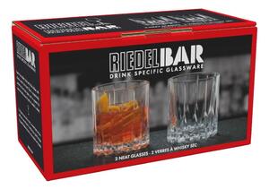 Sklenice na whiskey v sadě 2 ks 174 ml Bar Neat – Riedel