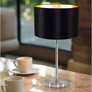 Eglo 31627 - Stolní lampa MASERLO 1xE27/60W/230V