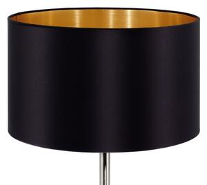 Eglo 31627 - Stolní lampa MASERLO 1xE27/60W/230V