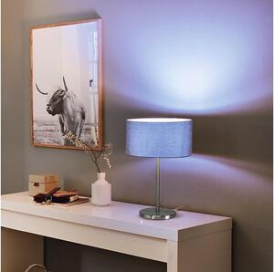Eglo 31628 - Stolní lampa MASERLO 1xE27/60W/230V