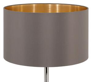 Eglo 31631 - Stolní lampa MASERLO 1xE27/60W/230V