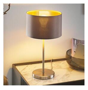 Eglo 31631 - Stolní lampa MASERLO 1xE27/60W/230V