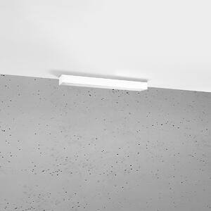 Stropní LED svítidlo Pinne 67, 1x LED 17w, 3000k, w
