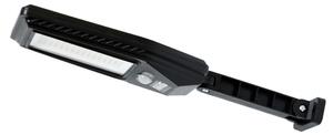 Ecolite Solární AKU veř. osv., 3.7V/2000mAh, 3000K, IP65 SSL-100