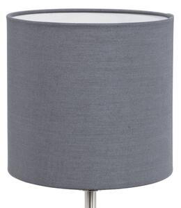 Eglo 31596 - Stolní lampa PASTERI 1xE27/60W/230V