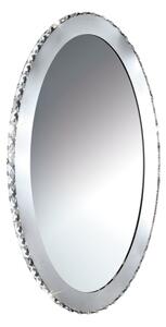 Eglo 93948 - Zrcadlo s LED osvětlením TONERIA LED/36W/230V