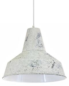 Eglo 49249 - Lustr SOMERTON 1xE27/60W/230V