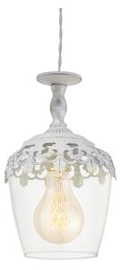 Eglo 49221 - Lustr SUDBURY 1xE27/60W/230V