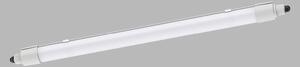 LED2 1240351 Stropní venkovní svítidlo LEO II 120 LK 40W 3000K/4000K/5700K šedá