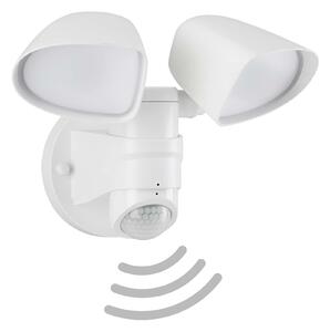 BRILONER TELEFUNKEN LED venkovní svítidlo 25,8 cm 2x10W 1000lm bílé TF 304606TF