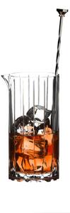 Koktejlová sklenice Riedel Bar Mixing glass, 650 ml