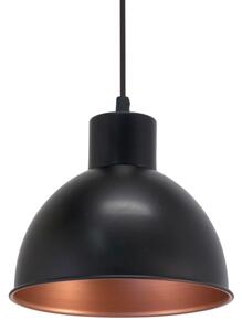 Eglo 49238 - Lustr TRURO 1 1xE27/60W/230V
