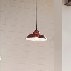 Eglo 49243 - Lustr AUCKLAND 1xE27/60W/230V