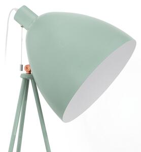 Eglo 49342 - Stojací lampa DUNDEE 1xE27/60W/230V