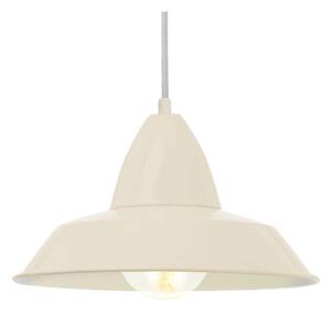Eglo 49245 - Lustr AUCKLAND 1xE27/60W/230V