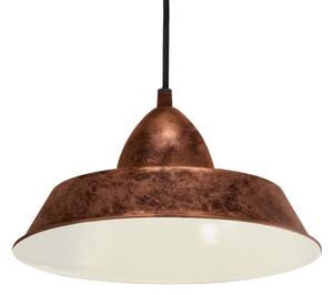 Eglo 49243 - Lustr AUCKLAND 1xE27/60W/230V