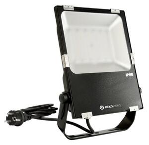Deko-Light LED reflektor, RF-smart, Flood, 230V, 50W, RGB+CCT, IP65, 2700-6500K černá 843519